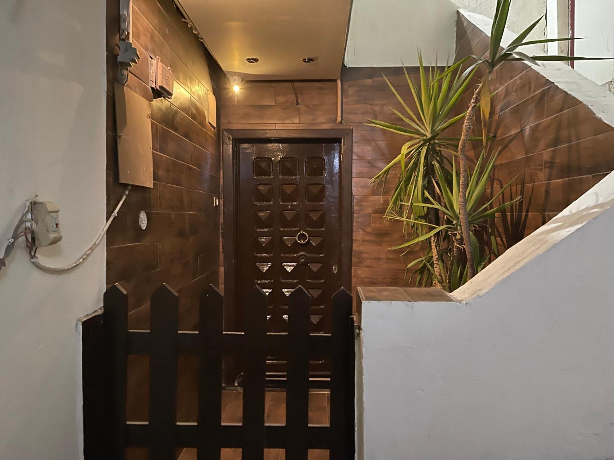 Apartamento Fancy Fully Furnished Close To The Airport *