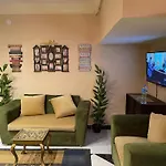 Fancy Apartment Fully Furnished Close To The Airport