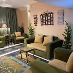 Fancy Apartment Fully Furnished Close To The Airport