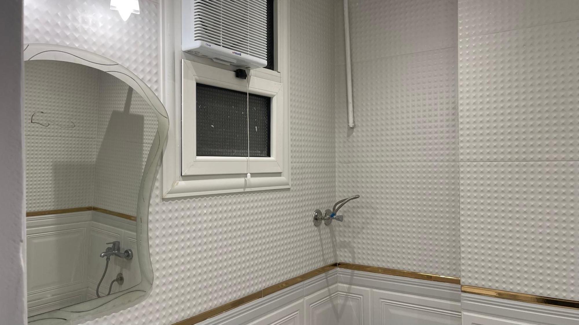 Apartamento Fancy Fully Furnished Close To The Airport El Cairo