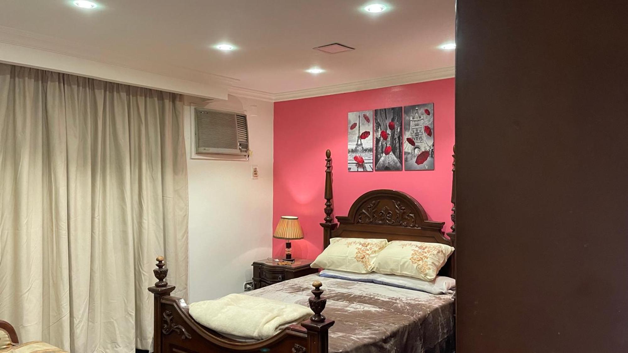Apartamento Fancy Fully Furnished Close To The Airport *