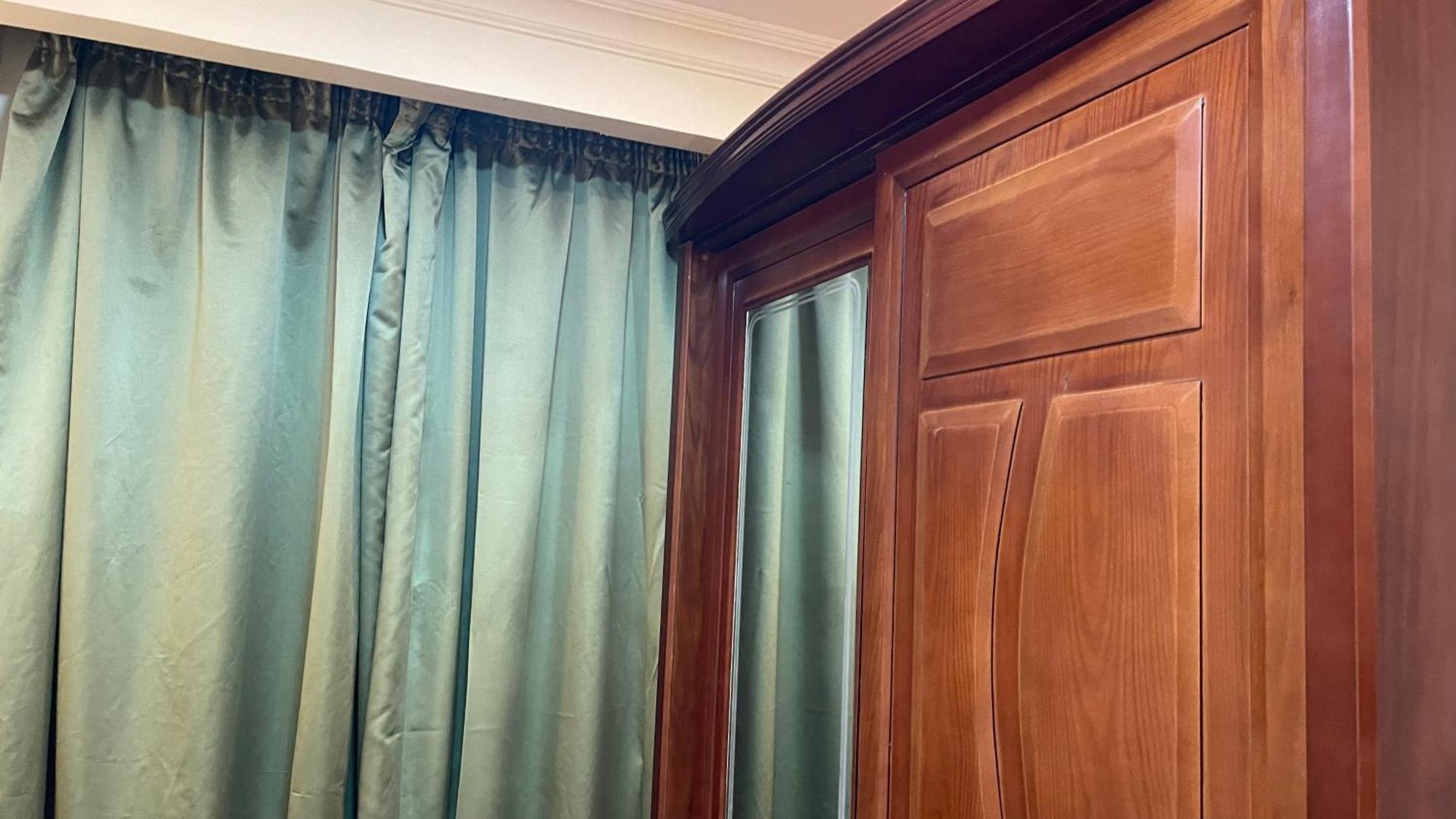 Fancy Fully Furnished Close To The Airport * El Cairo
