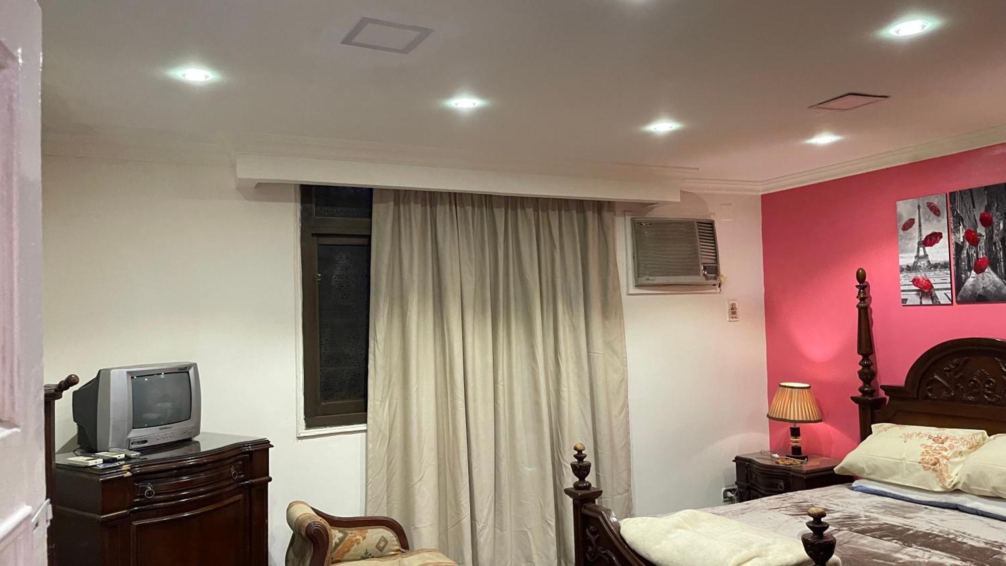 Apartamento Fancy Fully Furnished Close To The Airport *