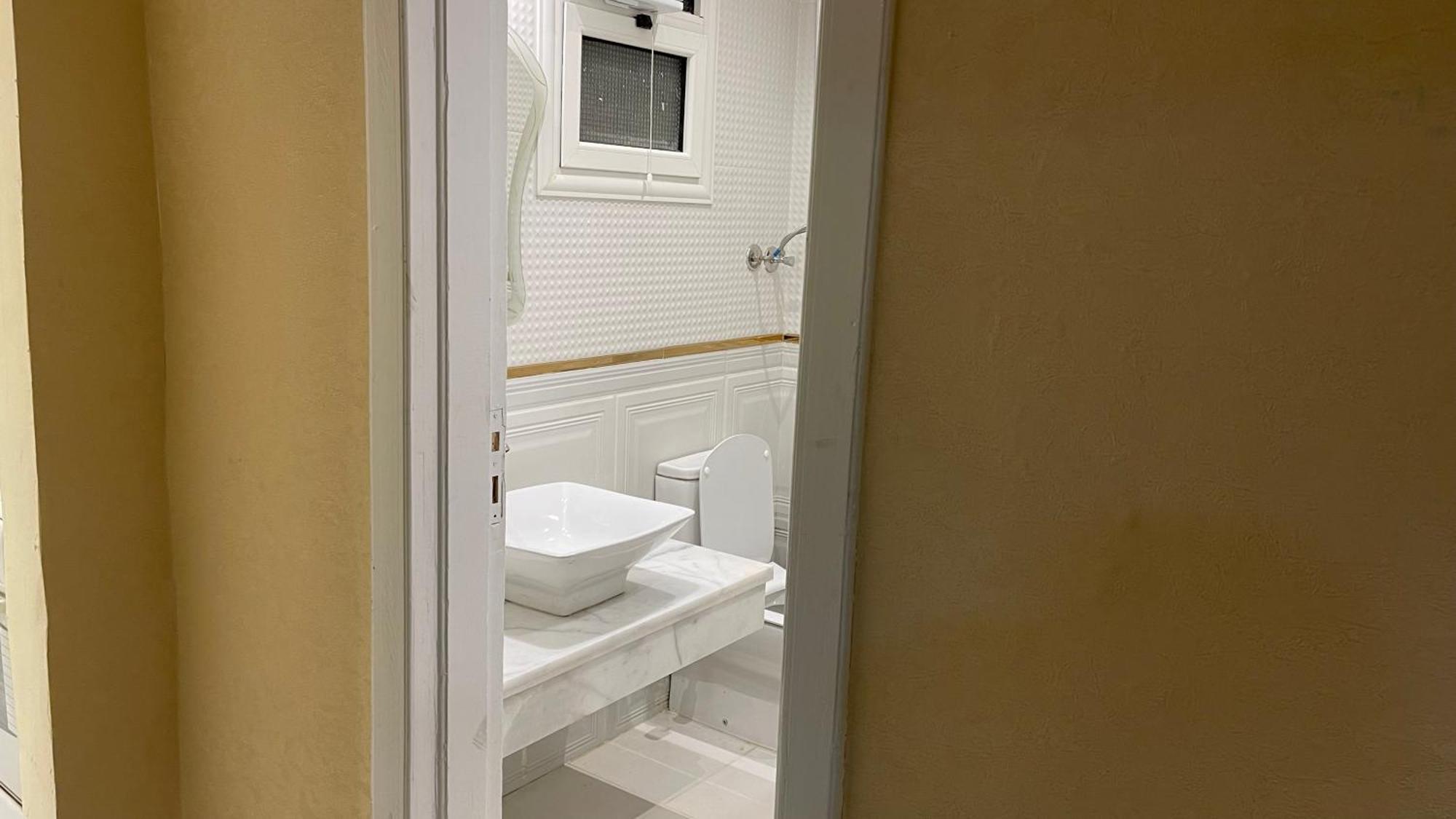 Fancy Fully Furnished Close To The Airport Apartamento El Cairo