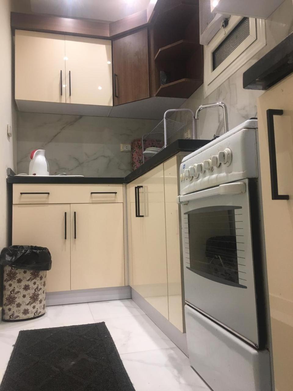 Apartamento Fancy Fully Furnished Close To The Airport *