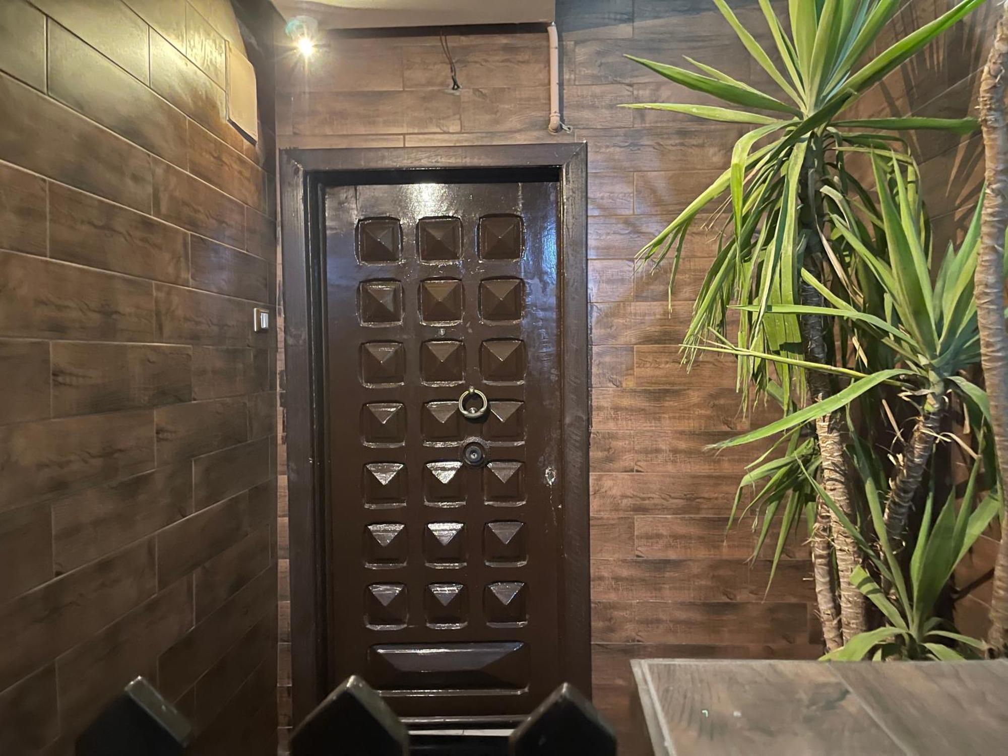 Apartamento Fancy Fully Furnished Close To The Airport El Cairo